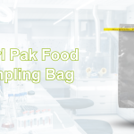 Whirl Pak Food Sampling Bag